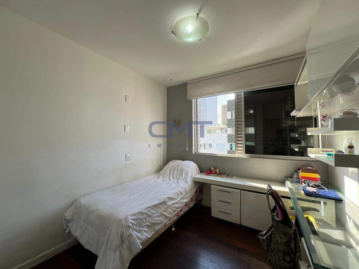 Cobertura, São Pedro, 2 Quartos, 3 Vagas, 1 Suíte