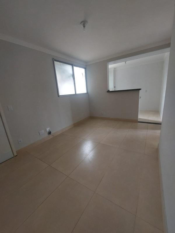 Apartamento, Fonte Grande, 2 Quartos, 1 Vaga