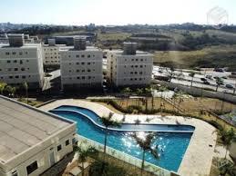 Apartamento, Camargos, 2 Quartos, 1 Vaga