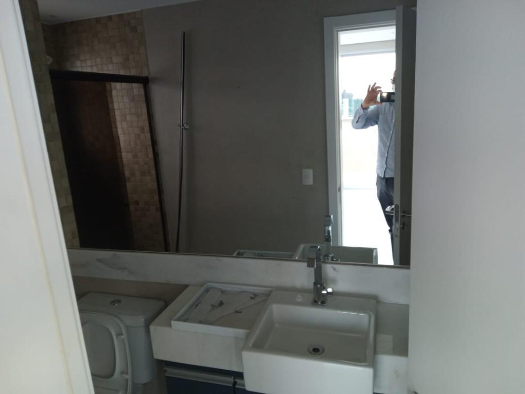 Apartamento, Vale do Sereno, 3 Quartos, 3 Vagas, 1 Suíte