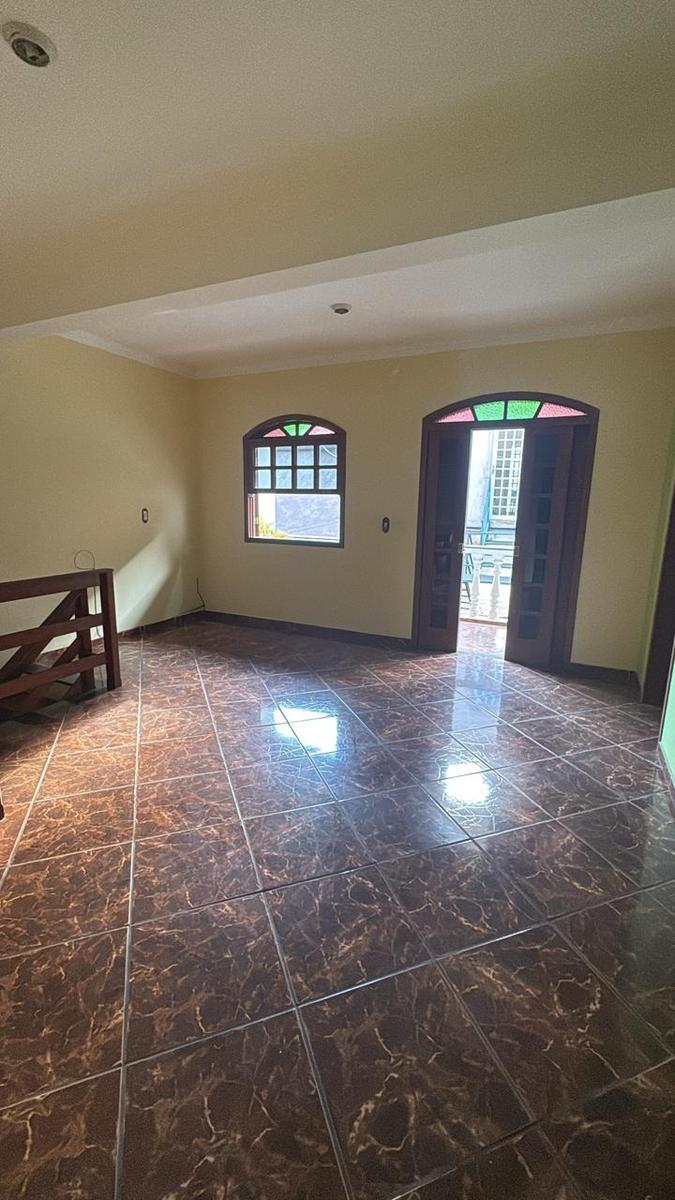 Casa, Bela Vista, 4 Quartos, 2 Vagas, 1 Suíte