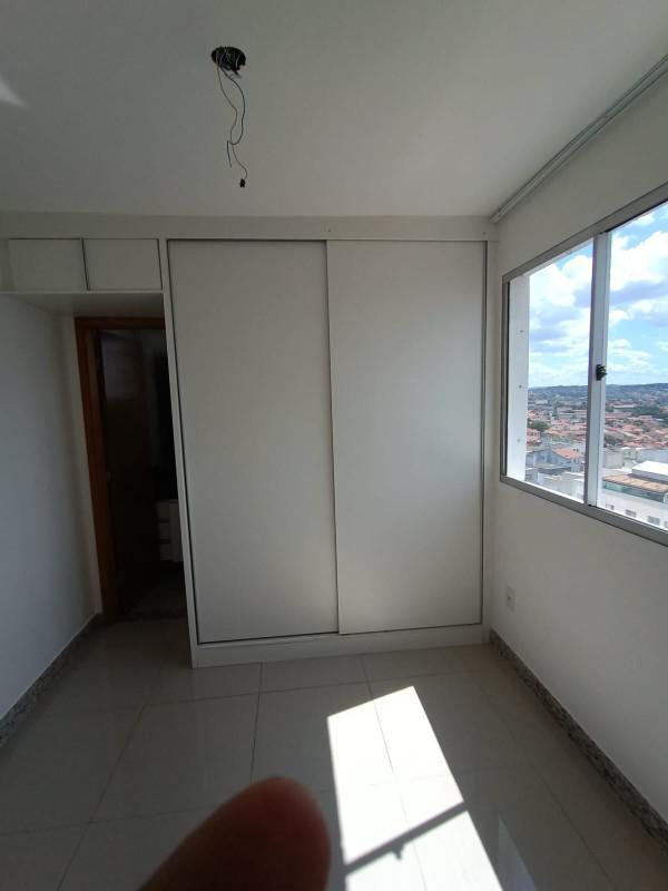 Apartamento, Manacás, 3 Quartos, 2 Vagas, 1 Suíte