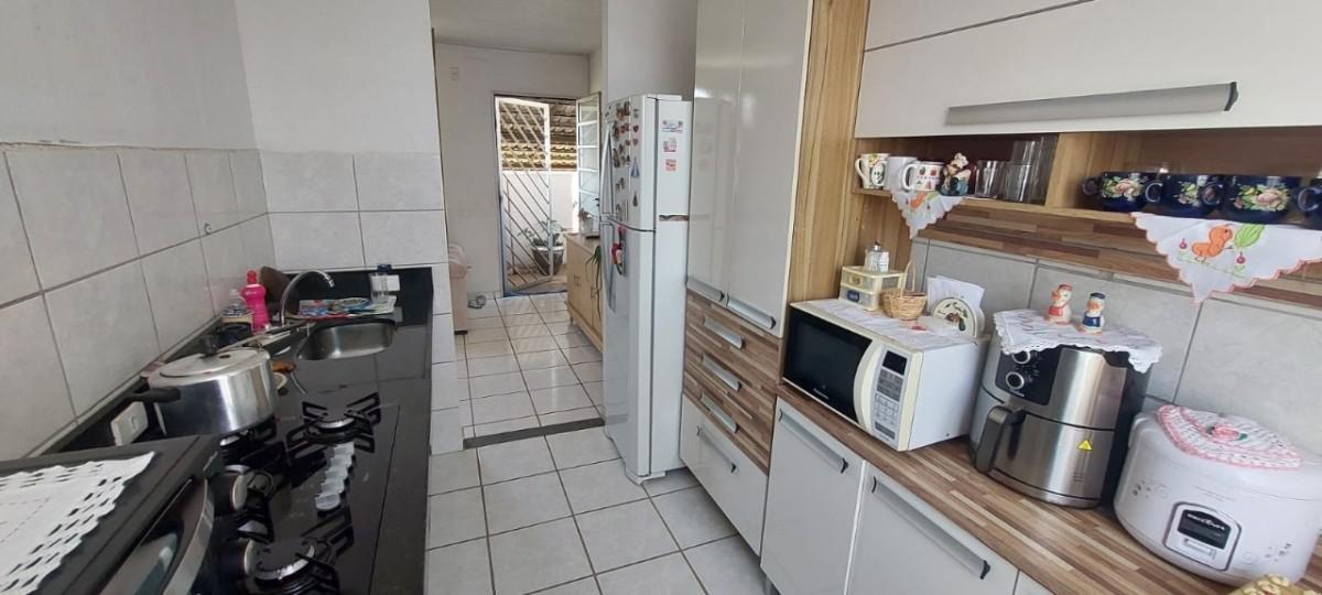 Apartamento, Acaiaca, 2 Quartos, 1 Vaga