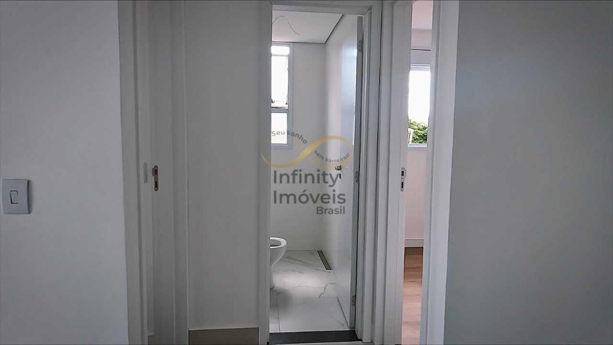 Apartamento, Nova Suíssa, 2 Quartos
