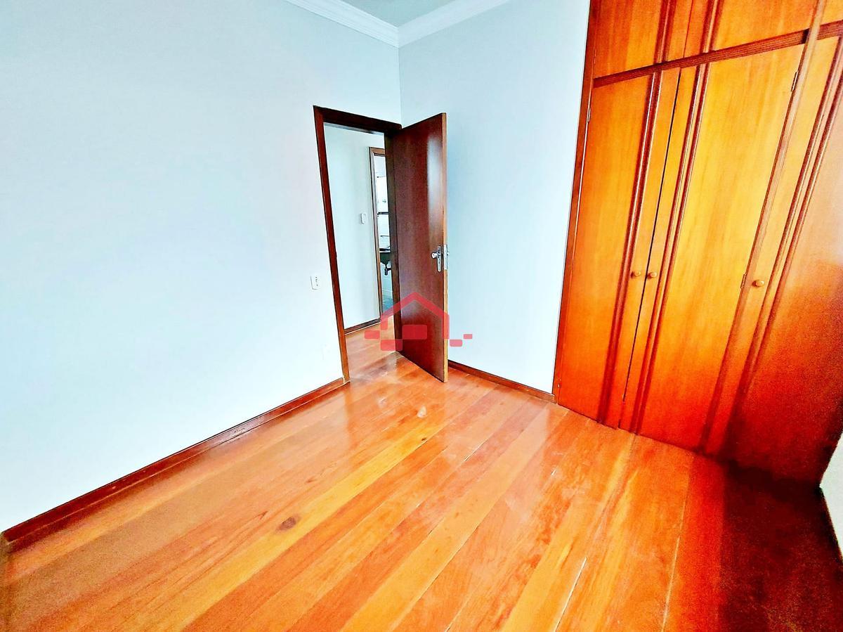 Cobertura, Ouro Preto, 3 Quartos, 1 Vaga, 1 Suíte