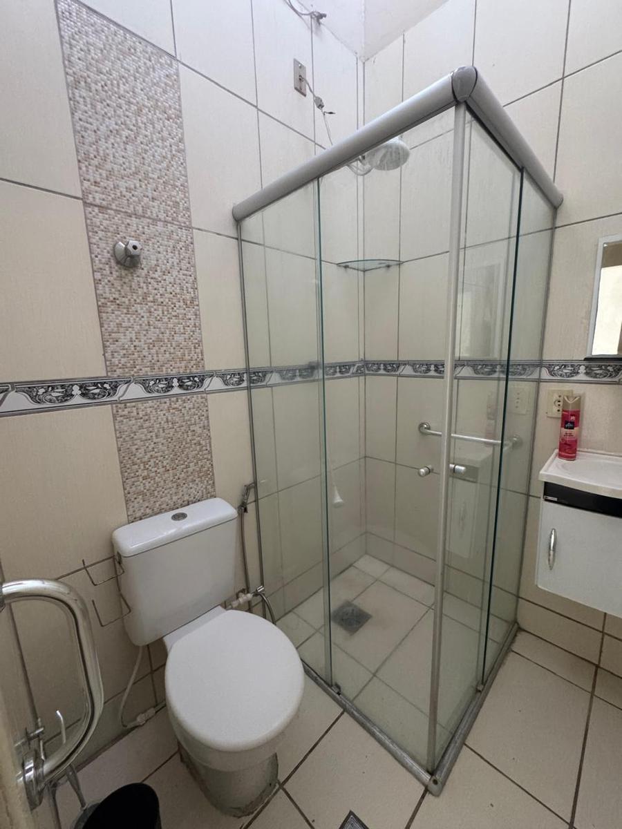 Casa, Copacabana, 2 Quartos, 1 Vaga