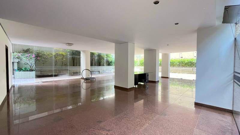 Apartamento, Funcionários, 4 Quartos, 2 Vagas, 1 Suíte