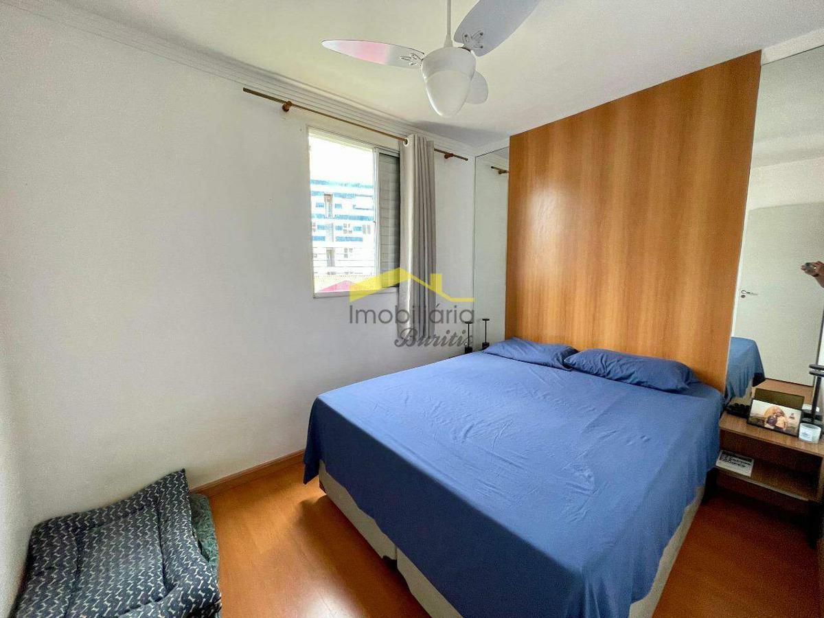 Cobertura, Buritis, 3 Quartos, 2 Vagas, 1 Suíte