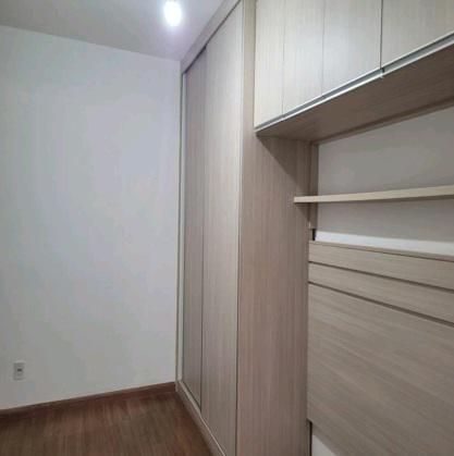 Apartamento, Jacqueline, 3 Quartos, 1 Vaga