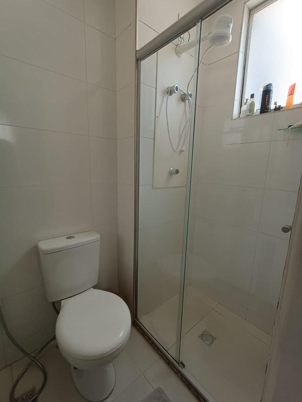 Apartamento, Paquetá, 3 Quartos, 2 Vagas, 1 Suíte
