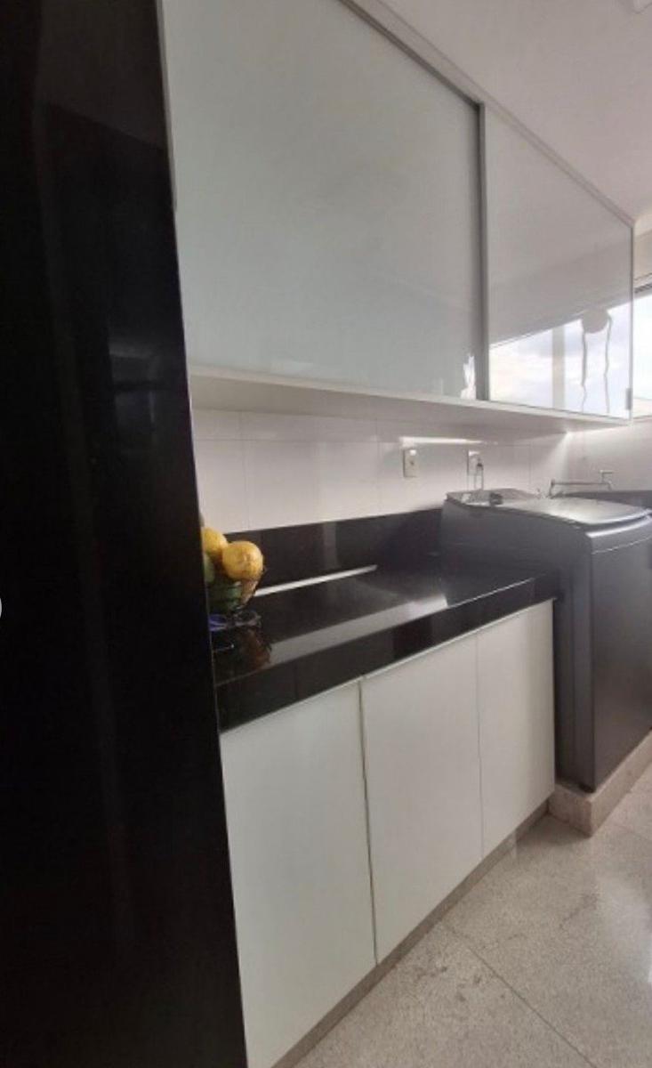 Apartamento, Palmares, 4 Quartos, 4 Vagas, 1 Suíte