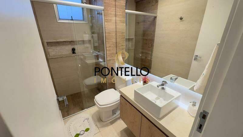 Apartamento, Palmares, 4 Quartos, 3 Vagas, 2 Suítes