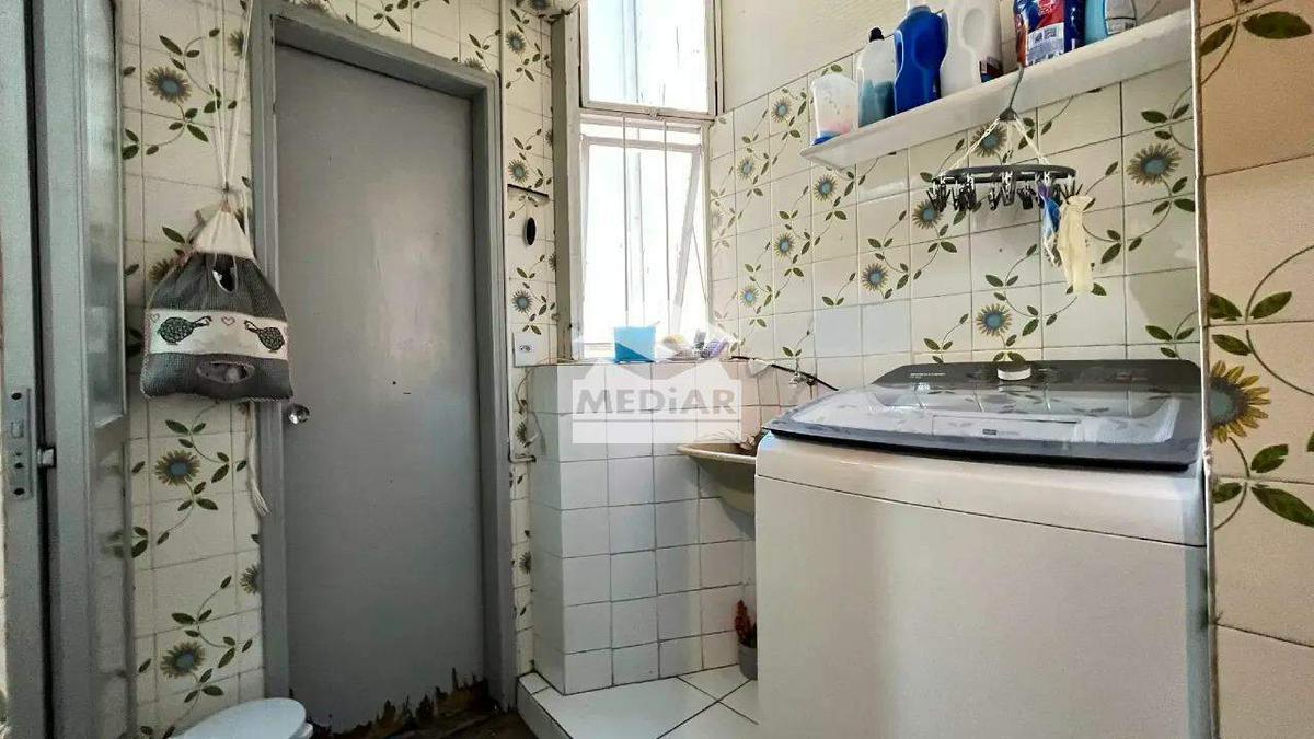 Apartamento, Coração de Jesus, 3 Quartos, 1 Vaga, 1 Suíte