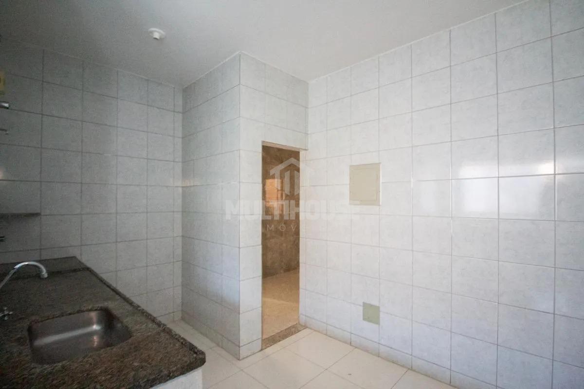 Apartamento, Ouro Preto, 3 Quartos, 1 Vaga, 1 Suíte