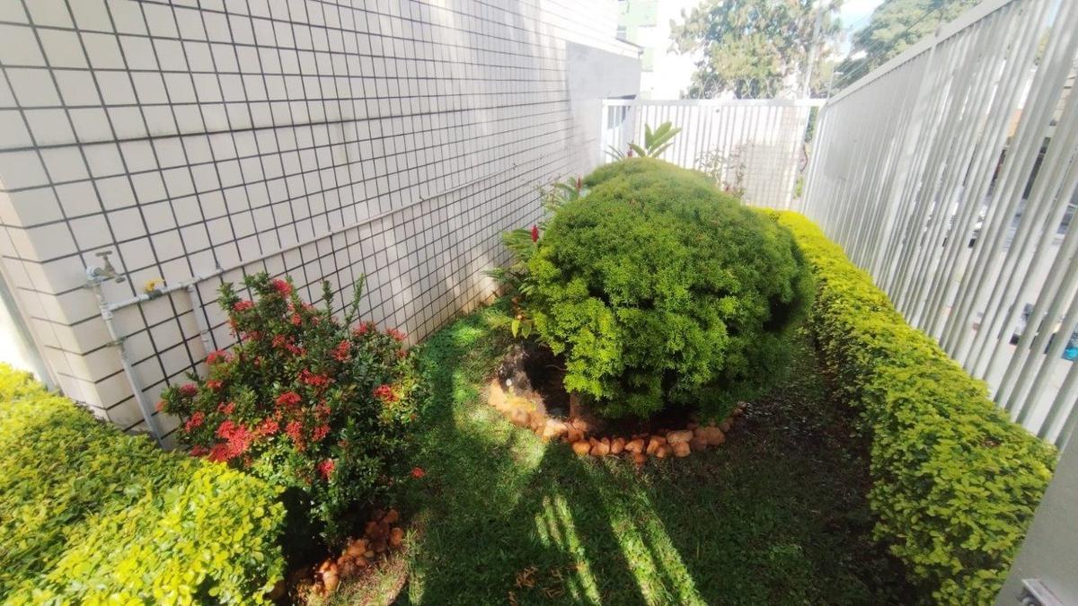 Apartamento, Graça, 3 Quartos, 2 Vagas, 1 Suíte