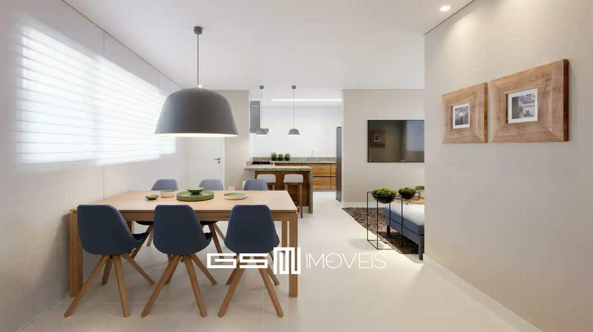 Apartamento, Nova Suíssa, 3 Quartos, 2 Vagas, 1 Suíte