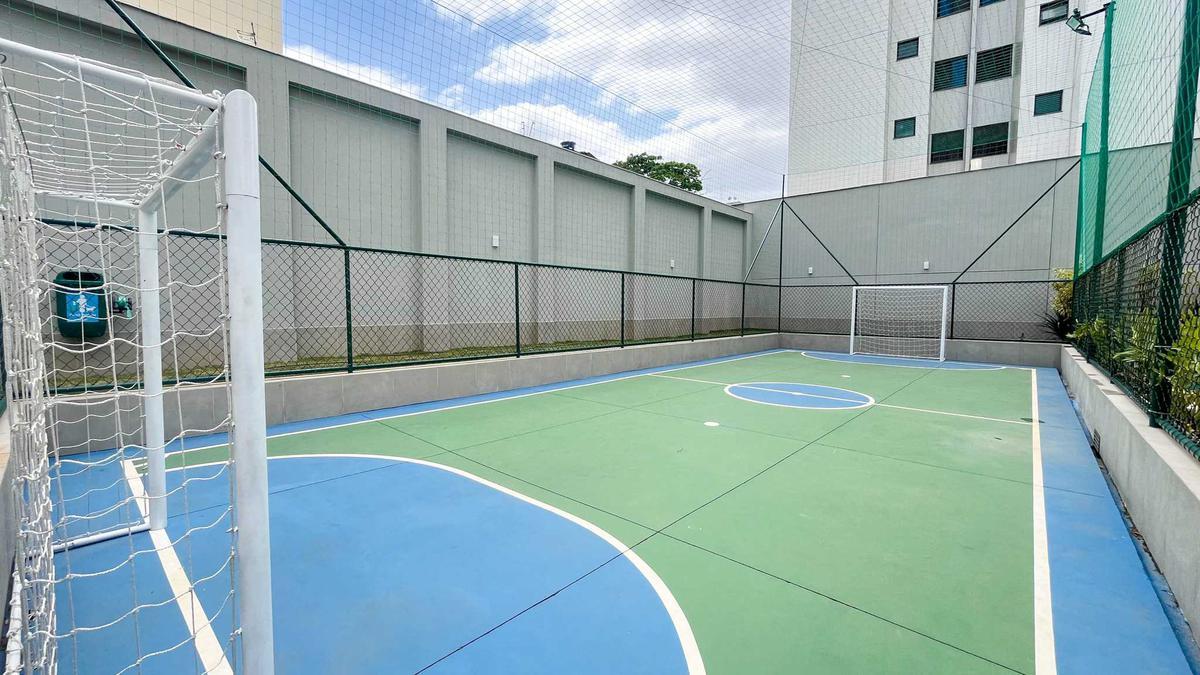 Apartamento, Prado, 3 Quartos, 2 Vagas, 1 Suíte