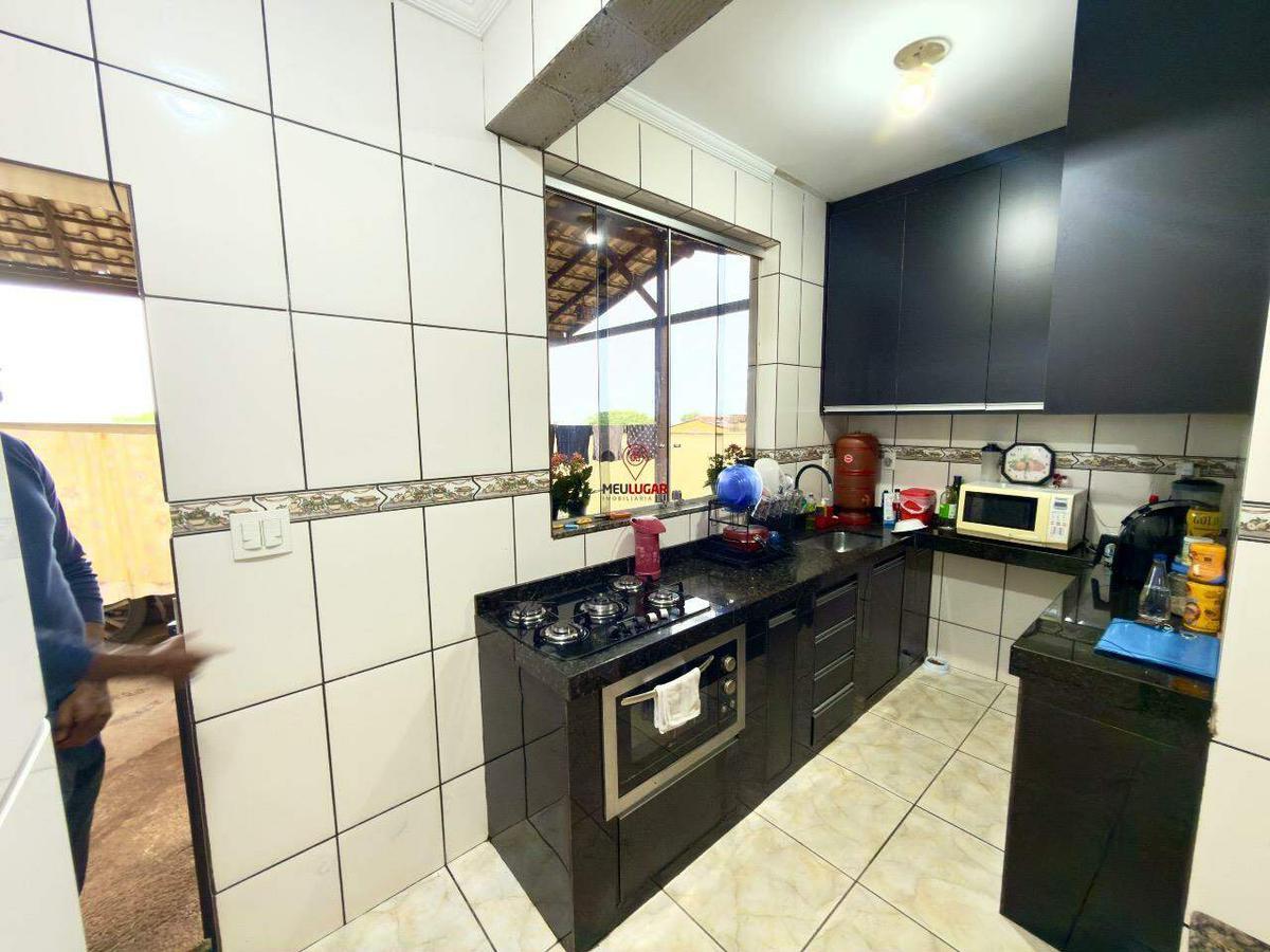 Casa, Monsenhor Horta, 3 Quartos, 6 Vagas, 2 Suítes