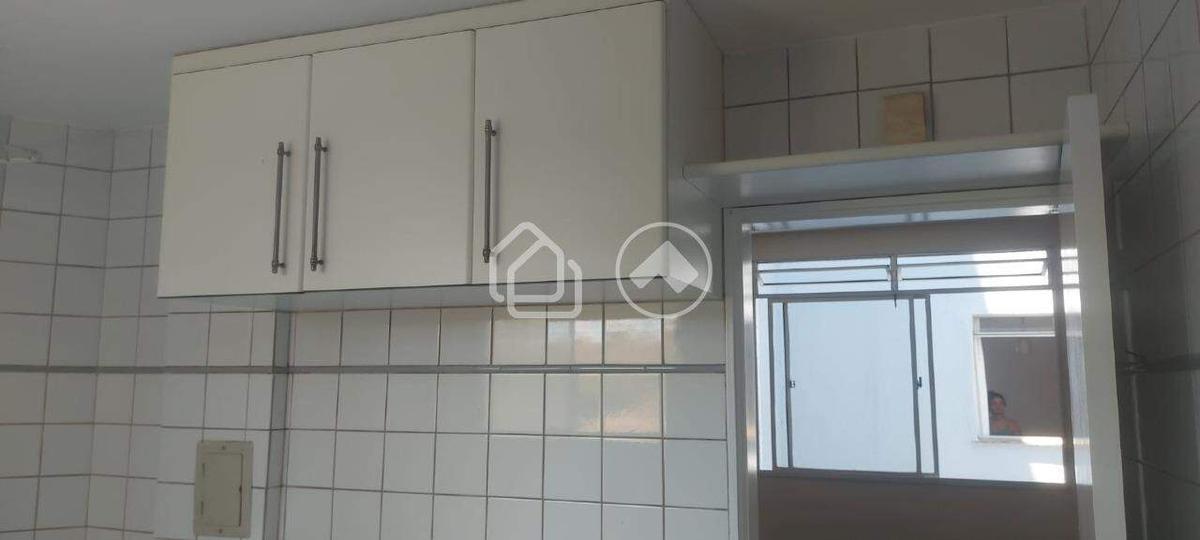 Apartamento, Califórnia, 3 Quartos, 1 Vaga