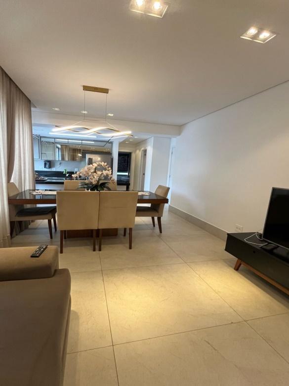 Apartamento, Carmo, 2 Quartos, 2 Vagas, 2 Suítes