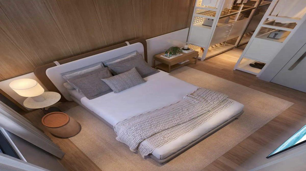 Apartamento, Gutierrez, 4 Quartos, 3 Vagas, 2 Suítes