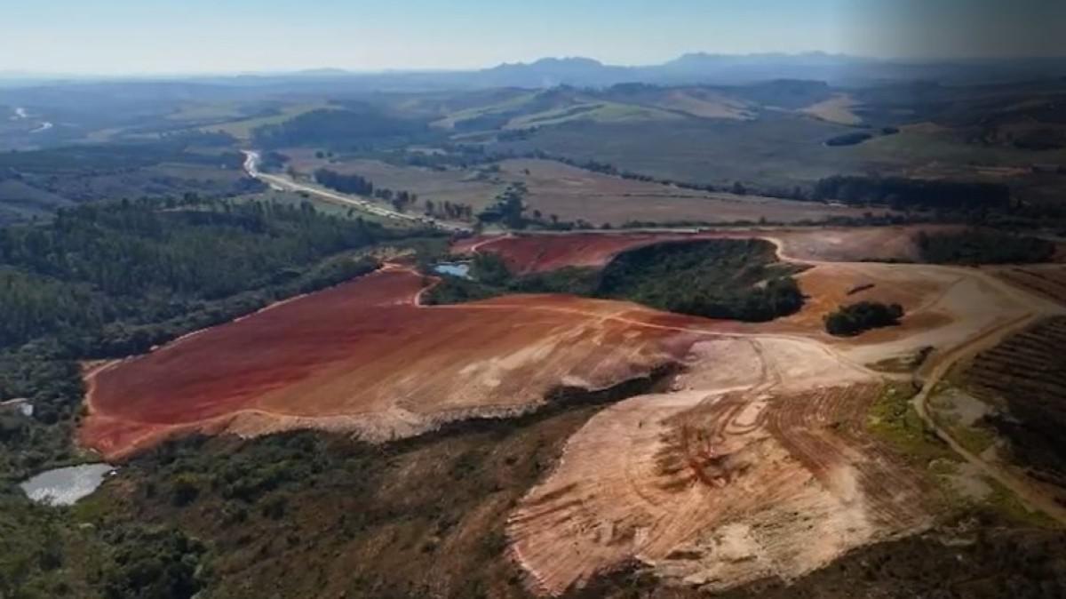 Fazenda, Zona Rural, 0 Quarto, 0 Vaga