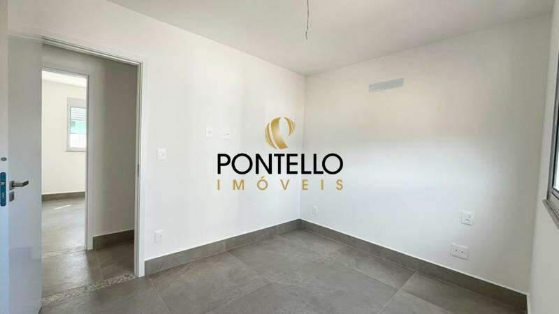 Apartamento, Castelo, 4 Quartos, 3 Vagas, 2 Suítes