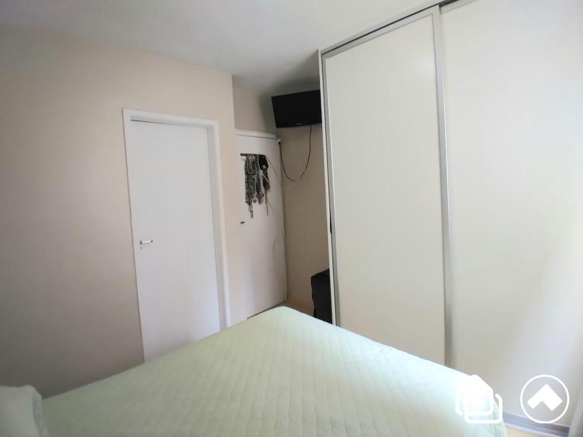 Apartamento, Buritis, 3 Quartos, 1 Vaga, 1 Suíte
