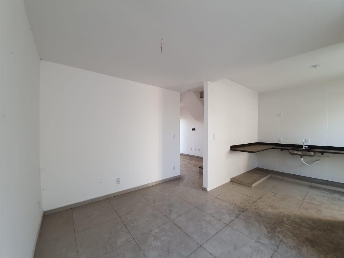 Casa, Jardim Riacho das Pedras, 3 Quartos, 2 Vagas, 1 Suíte