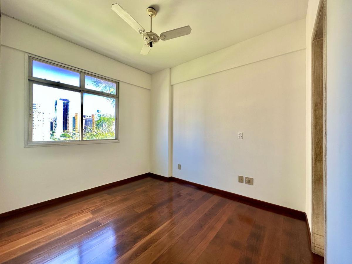 Apartamento, Lourdes, 2 Quartos, 1 Vaga, 1 Suíte