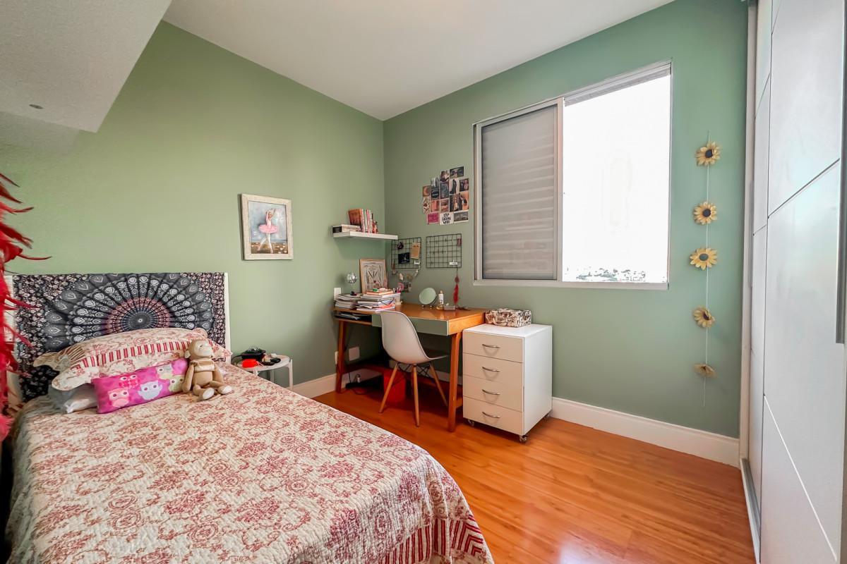 Apartamento, Palmares, 3 Quartos, 2 Vagas, 1 Suíte