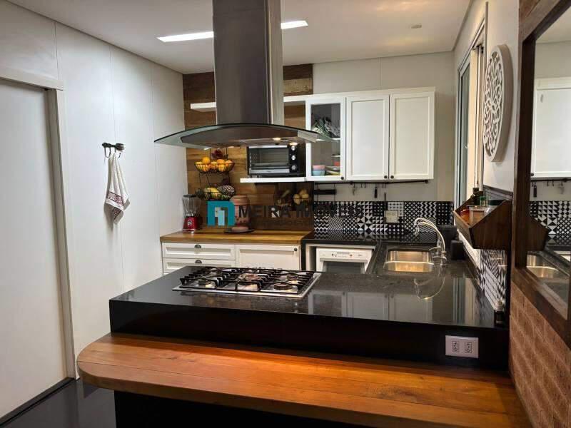 Apartamento, Santo Agostinho, 4 Quartos, 4 Vagas, 2 Suítes