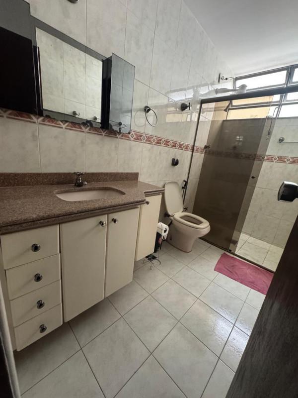 Apartamento, Coração Eucarístico, 3 Quartos, 1 Vaga