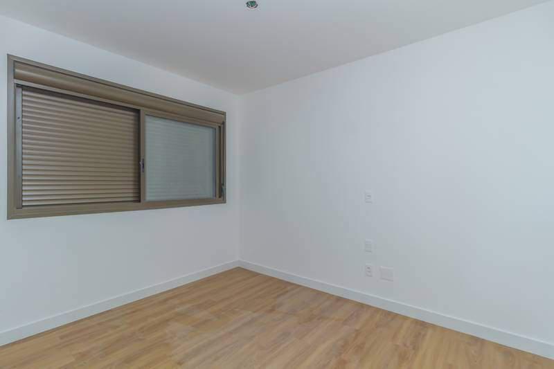 Apartamento, Anchieta, 2 Quartos, 2 Vagas, 1 Suíte