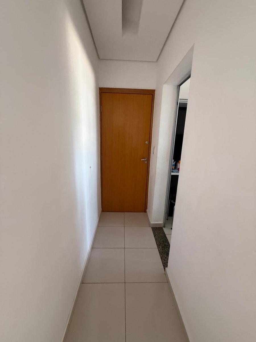 Apartamento, Caiçaras, 3 Quartos, 2 Vagas, 1 Suíte
