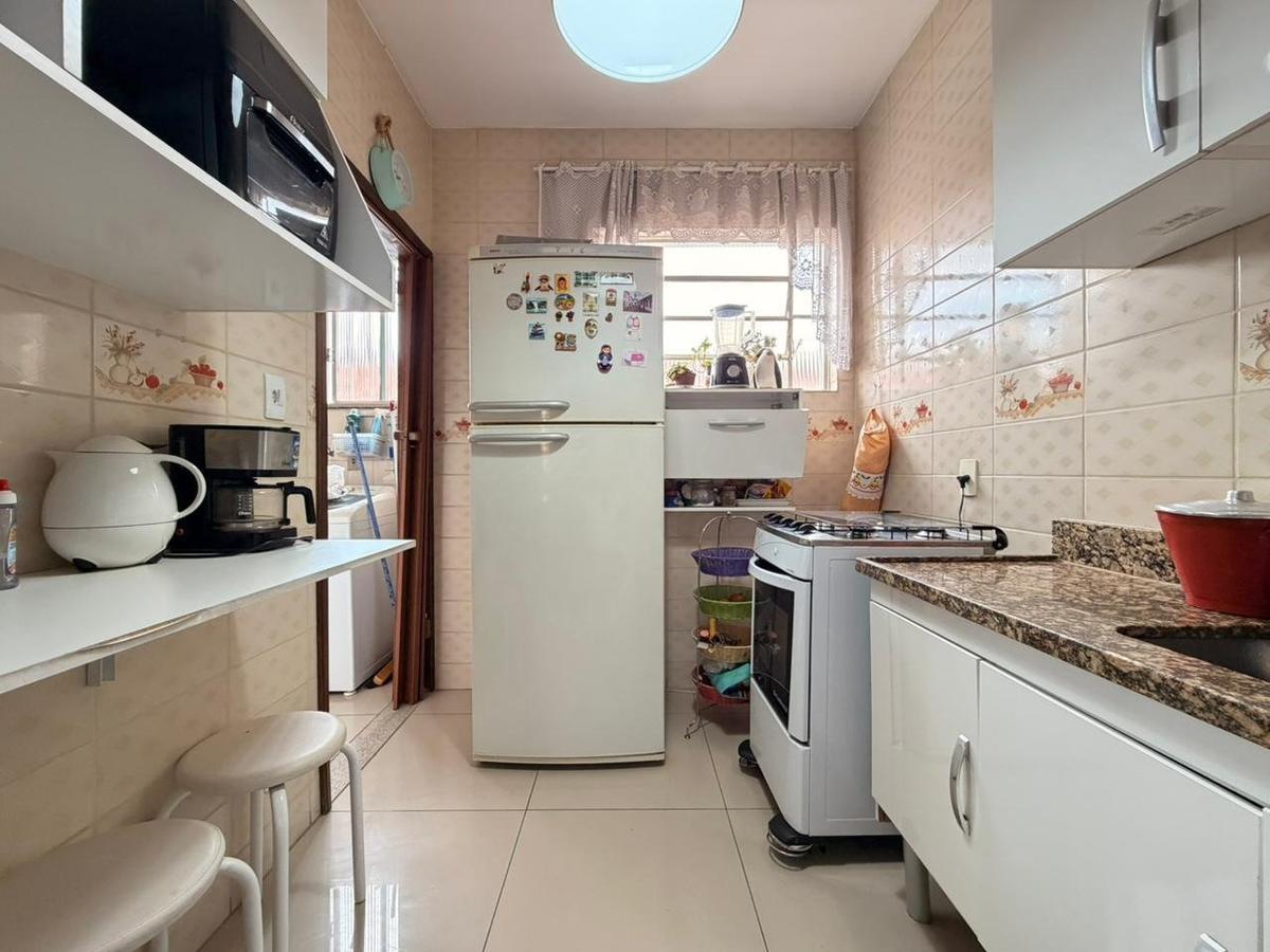 Apartamento, Dona Clara, 3 Quartos, 1 Vaga, 1 Suíte