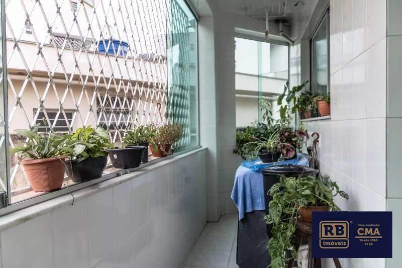 Apartamento, Coração de Jesus, 3 Quartos, 1 Vaga, 1 Suíte