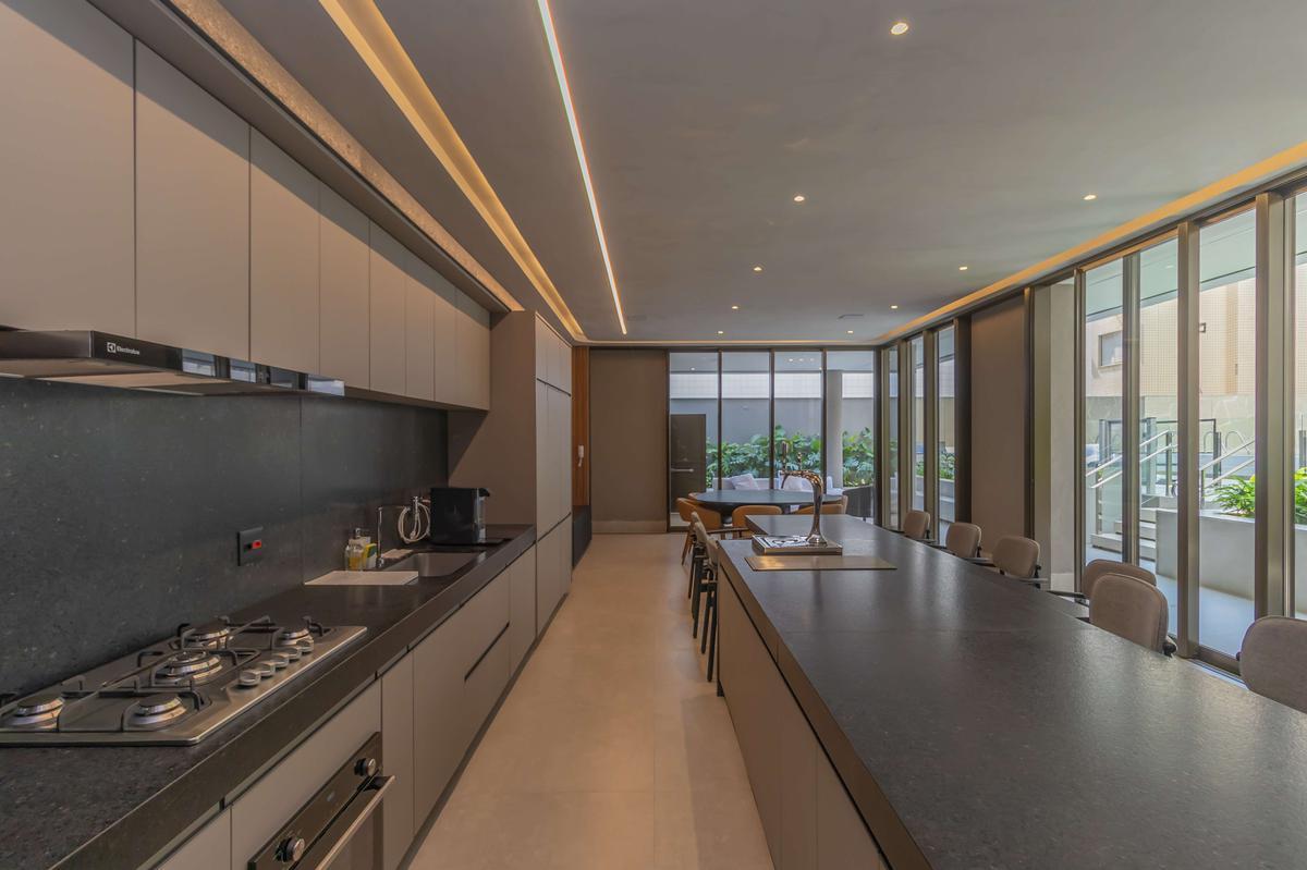Apartamento, Anchieta, 3 Quartos, 2 Vagas, 1 Suíte