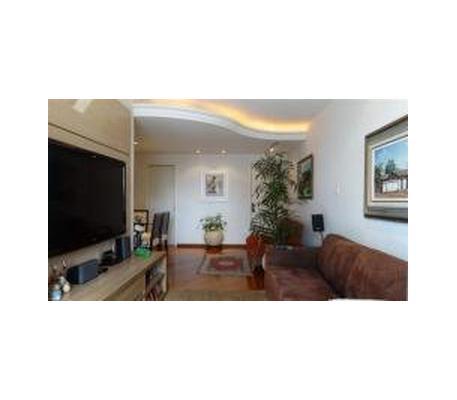 Apartamento, Buritis, 3 Quartos, 2 Vagas, 1 Suíte