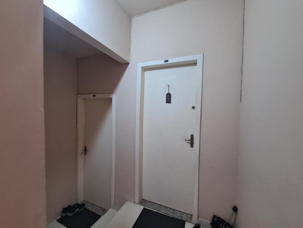 Prédio, Manacás, 2 Quartos, 1 Vaga