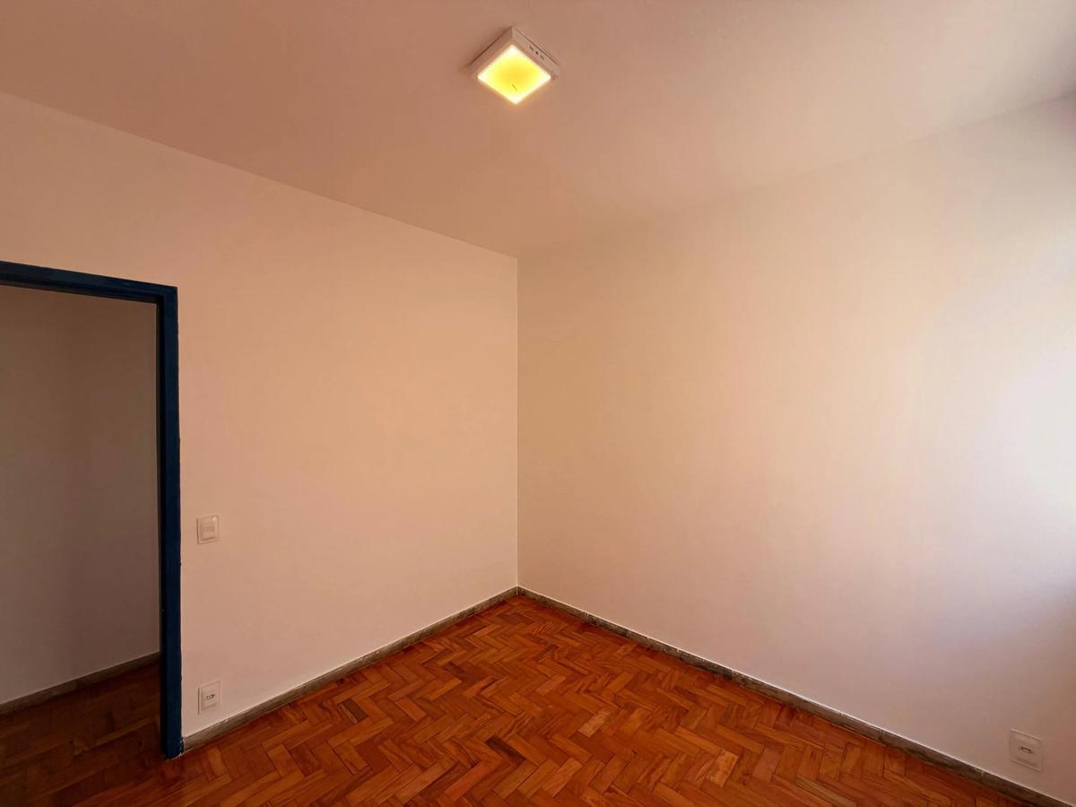 Apartamento, Serra, 3 Quartos, 1 Vaga, 1 Suíte