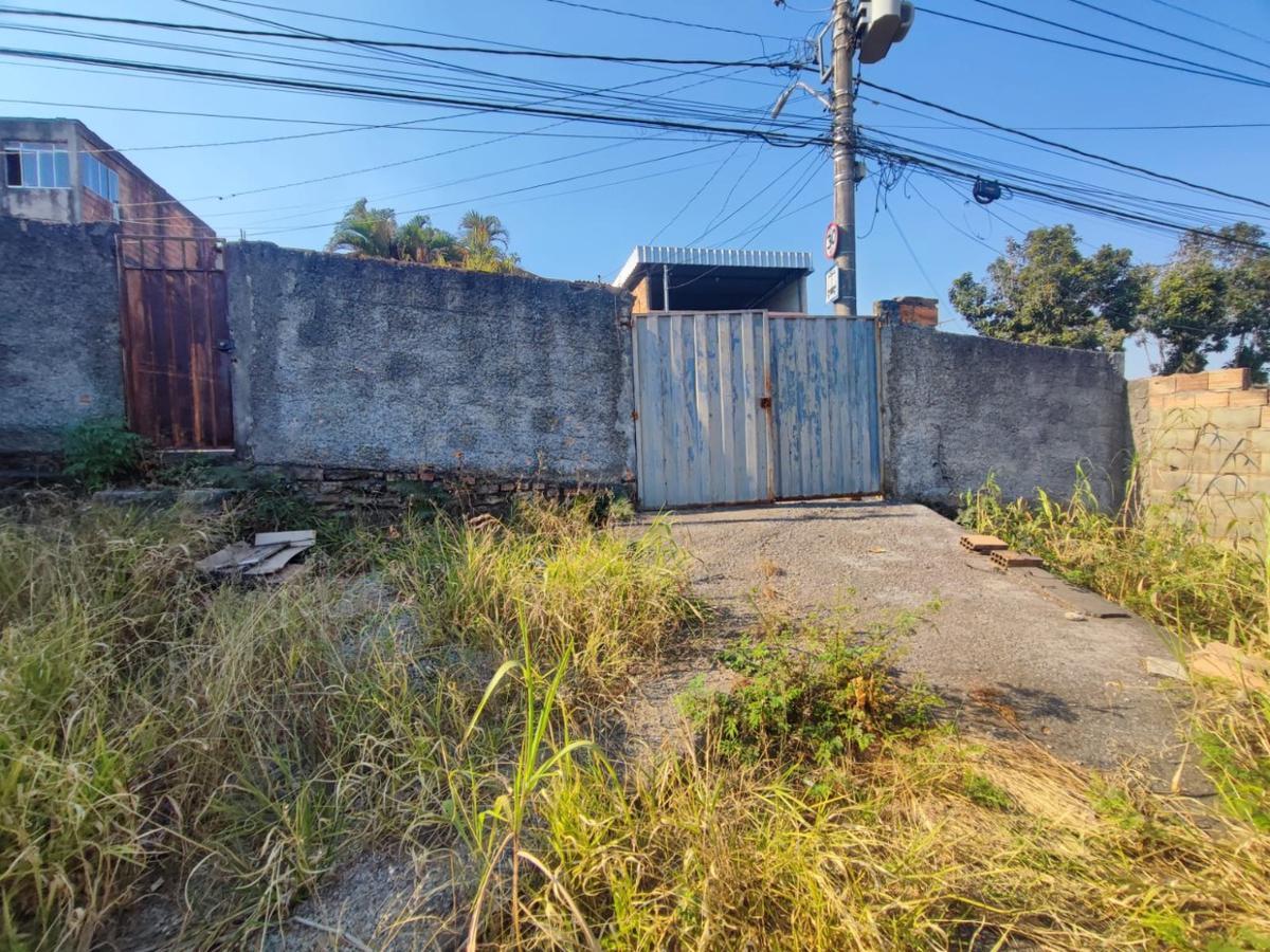 Lote, São Bernardo, 0 Quarto, 0 Vaga