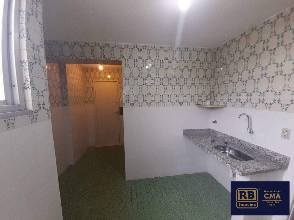 Apartamento, Barro Preto, 2 Quartos, 0 Vaga