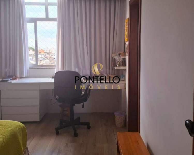 Cobertura, São Lucas, 4 Quartos, 1 Vaga, 2 Suítes