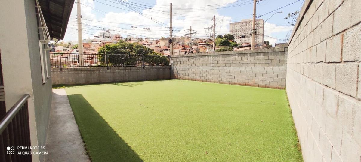 Apartamento, Vila Oeste, 2 Quartos, 1 Vaga