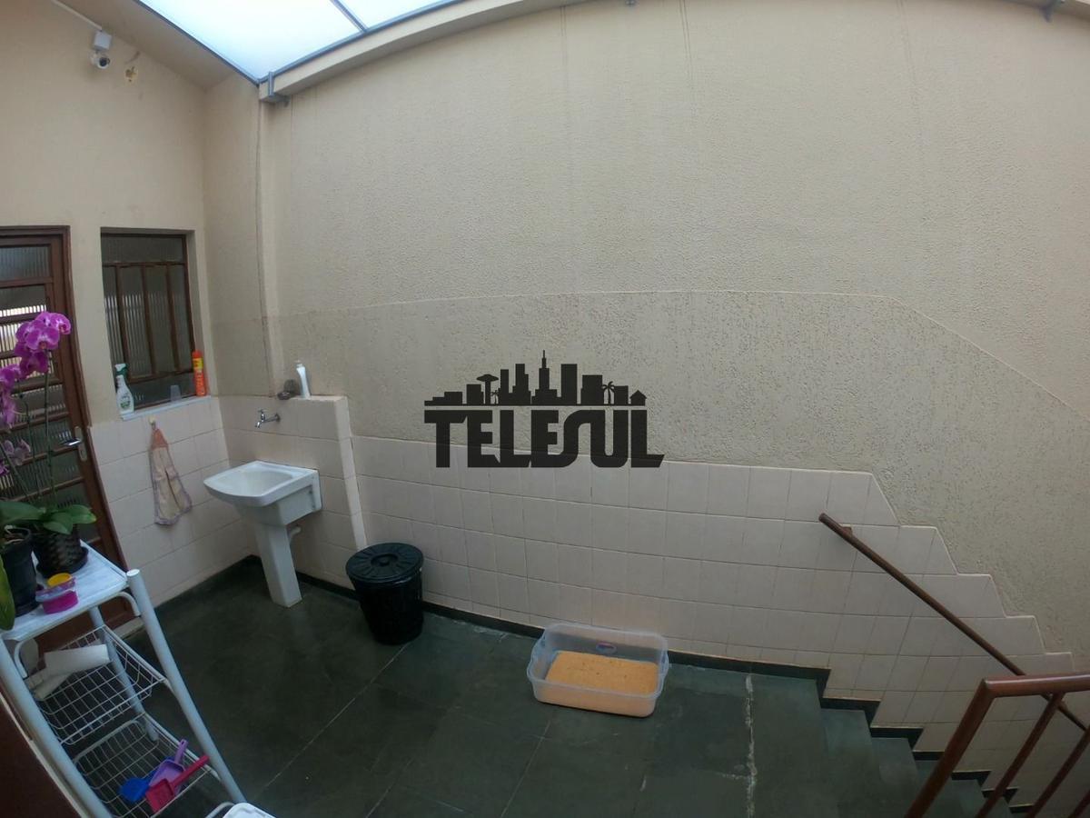 Casa, Parque Boa Vista, 4 Quartos, 2 Vagas, 1 Suíte