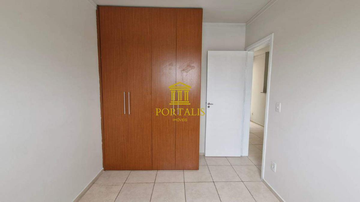 Cobertura, Cabral, 2 Quartos, 1 Vaga