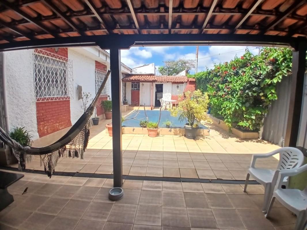 Casa, Planalto, 3 Quartos, 2 Vagas