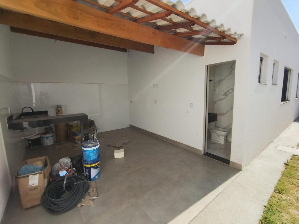 Casa, Rio Branco, 3 Quartos, 2 Vagas, 1 Suíte