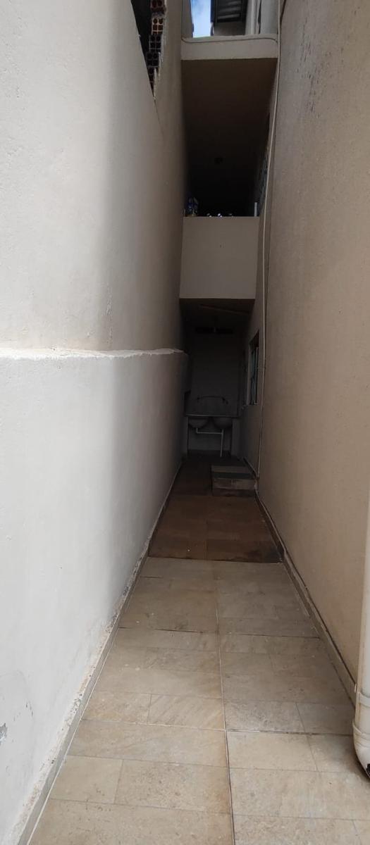 Casa, Palmeiras, 2 Quartos, 0 Vaga